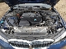 3MW5R7J06M8****** Repairable 2021 BMW 330i in Sayreville