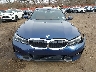 3MW5R7J06M8****** Wrecked 2021 BMW 330i in New Jersey State
