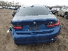 3MW5R7J06M8****** Wrecked 2021 BMW 330i