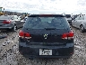 WVWDA7AJ6BW****** Wrecked 2011 Volkswagen Golf