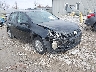WVWDA7AJ6BW****** Salvage and Wrecked 2011 Volkswagen Golf in Columbus