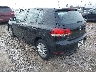 WVWDA7AJ6BW****** Salvage and Repairable 2011 Volkswagen Golf in Columbus