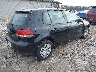 WVWDA7AJ6BW****** Salvage and Wrecked 2011 Volkswagen Golf in Ohio State