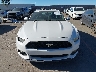 1FA6P8TH1G5****** Wrecked 2016 Ford Mustang in California State