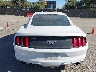 1FA6P8TH1G5****** Wrecked 2016 Ford Mustang
