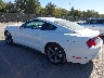 1FA6P8TH1G5****** Salvage and Repairable 2016 Ford Mustang in San Diego