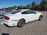 1FA6P8TH1G5****** Salvage and Wrecked 2016 Ford Mustang in California State