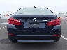 WBAXH5C51CD****** Usados 2012 BMW 5 Series