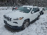 1C4PJMDS8EW****** Used and Repairable 2014 Jeep Cherokee in Pulaski