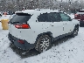 1C4PJMDS8EW****** Salvage and Wrecked 2014 Jeep Cherokee in Virginia State