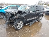 1J4PN2GK1BW****** Usados y Reparables 2011 Jeep Liberty en South Bend