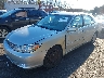 4T1BE30K33U****** Used and Repairable 2003 Toyota Camry in Taunton