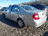 4T1BE30K33U****** Salvage and Repairable 2003 Toyota Camry in Taunton