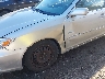 4T1BE30K33U****** Salvage and Repairable 2003 Toyota Camry in Massachusetts State