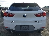 WBXYJ1C07N5****** Destrozados 2022 BMW X2