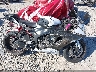 JKBZXJE16DA****** Salvamento y Destrozados 2013 Kawasaki Ninja ZX-6R en Atlanta South