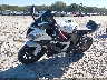 JKBZXJE16DA****** Usados y Reparables 2013 Kawasaki Ninja ZX-6R en Atlanta South