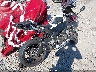 JKBZXJE16DA****** Salvamento y Destrozados 2013 Kawasaki Ninja ZX-6R en Estado de Georgia