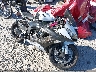 JKBZXJE16DA****** Usados y Reparables 2013 Kawasaki Ninja ZX-6R en Estado de Georgia