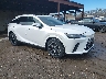 2T2BAMCA9RC****** Salvage and Wrecked 2024 Lexus RX in Long Island