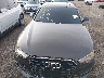 WAUHGAFC4DN****** Salvage 2013 Audi A6 in New York State
