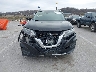 KNMAT2MV3KP****** Wrecked 2019 Nissan Rogue in Illinois State