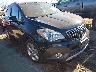 KL4CJFSB7GB****** Salvage and Wrecked 2016 Buick Encore in Tulsa