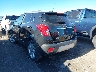 KL4CJFSB7GB****** Salvage and Repairable 2016 Buick Encore in Tulsa