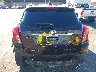 KL4CJASBXFB****** Used 2015 Buick Encore