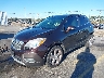 KL4CJASBXFB****** Used and Repairable 2015 Buick Encore in Lexington
