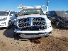 3D6WR26C15G****** Wrecked 2005 Dodge Ram 2500 in Arizona State