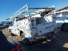 3D6WR26C15G****** Repairable 2005 Dodge Ram 2500 in Arizona State