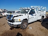 3D6WR26C15G****** Used and Repairable 2005 Dodge Ram 2500 in Phoenix