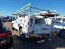 3D6WR26C15G****** Salvage and Repairable 2005 Dodge Ram 2500 in Phoenix