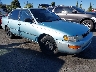 1NXAE09B1SZ****** Salvamento y Destrozados 1995 Toyota Corolla en Los Angeles