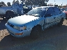 1NXAE09B1SZ****** Usados y Reparables 1995 Toyota Corolla en Los Angeles