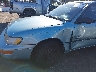 1NXAE09B1SZ****** Salvamento y Reparables 1995 Toyota Corolla en Estado de California