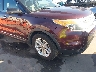1FMHK7D86BG****** Salvage and Repairable 2011 Ford Explorer in Texas State