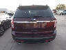 1FMHK7D86BG****** Wrecked 2011 Ford Explorer