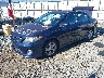 2T1BU4EE9CC****** Used and Repairable 2012 Toyota Corolla in Tifton