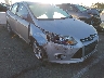 1FADP3F23DL****** Salvage and Wrecked 2013 Ford Focus in Los Angeles