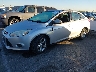1FADP3F23DL****** Used and Repairable 2013 Ford Focus in Los Angeles