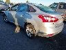 1FADP3F23DL****** Salvage and Repairable 2013 Ford Focus in Los Angeles