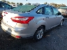 1FADP3F23DL****** Salvage and Wrecked 2013 Ford Focus in California State