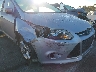 1FADP3F23DL****** Salvage and Repairable 2013 Ford Focus in California State