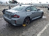 3MF23DM0XS8****** Salvage and Wrecked 2025 BMW M2 in California State