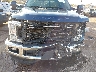1FT8W3DT4KE****** Wrecked 2019 Ford F-350 in Oklahoma State