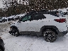 KL79MUSL3RB****** Repairable 2024 Chevrolet Trailblazer in Vermont State