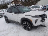 KL79MUSL3RB****** Salvage and Wrecked 2024 Chevrolet Trailblazer in Burlington