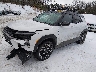 KL79MUSL3RB****** Used and Repairable 2024 Chevrolet Trailblazer in Burlington